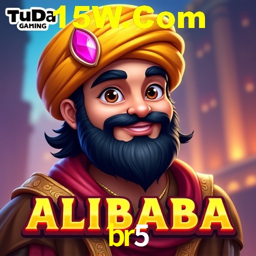 Desvendando o Mundo dos Jogos Virtuais na br5