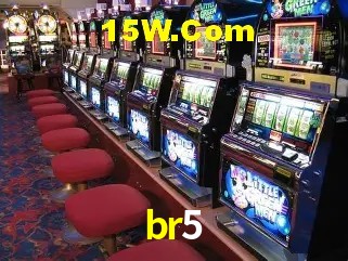 Game Providers br5