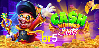 Sinta a adrenalina dos jogos de cassino com br5