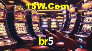 Live Casino br5
