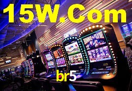 br5: A Experiência de Casino com Jogos de Mesa ao Vivo