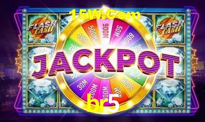 Slot Games br5