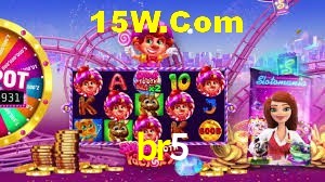 VIP Casino br5