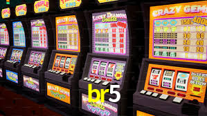 br5 login